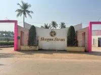 Hotel Shagun Farm Hotels near Raipur Junction Railway Station Bus Stop