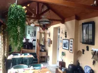 Glen Gat House - breakfast