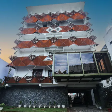 La Papillon Maison