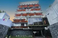 La Papillon Maison Hotel a 