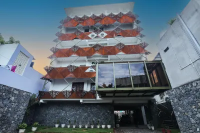 La Papillon Maison Hotel a 