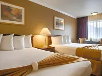 Days Inn & Suites by Wyndham Lodi Hotel a Lodi