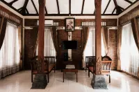 Girly Homestay Jogja Hotel di Moyudan