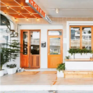 Hotel PaPa Bangkok Siriraj Hotels near Taling Chan