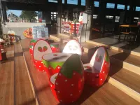 Pingpong Place - 2星級