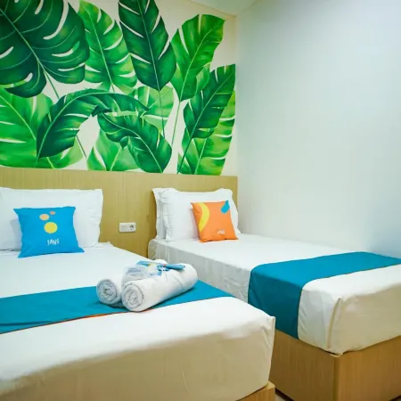 Capital O 3359 Pondok Wisata Jaden Trawas Mojokerto
