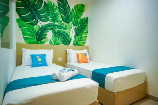 Capital O 3359 Pondok Wisata Jaden Trawas Mojokerto