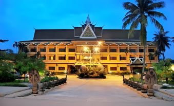 Angkor Hotel