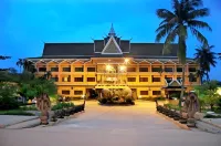 Angkor Hotel Hotels in Siem Reap