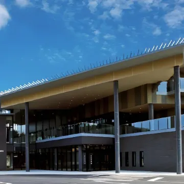 LOW COST RESORT MANZA BEACH