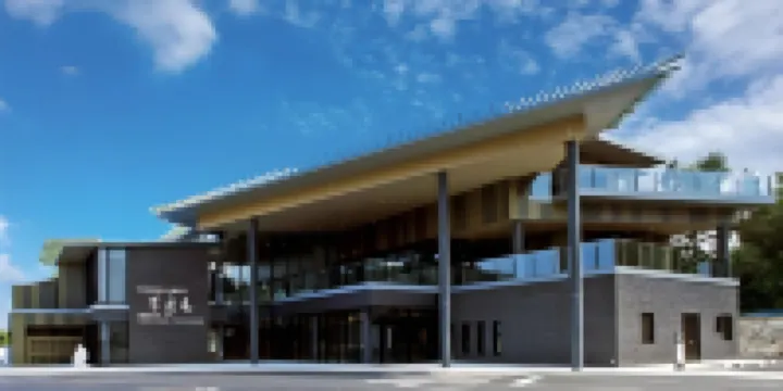 LOW COST RESORT MANZA BEACH