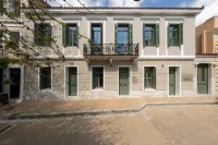 Whisper Boutique Hotel Hotel a Psiri