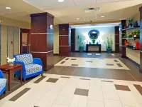 Holiday Inn Express & Suites Knoxville-Farragut Hotels in Oak Ridge
