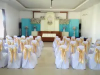 NP Hotel Hoteles en Buri Ram