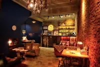 GOIN Old House & Bar Các khách sạn ở Đài Nam