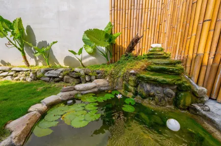 Caves B&B Отели рядом с достопримечательностью «Пунг-Шунг»