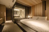 Hotel East Taipei Hotels in Taipeh
