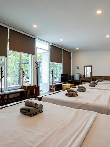 รูปภาพของอู่ตะเภารีสอร์ท