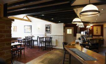 Marsham Arms Inn