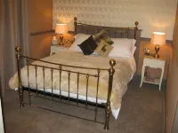 PEN Mill Hotel Hôtels à : Yeovil