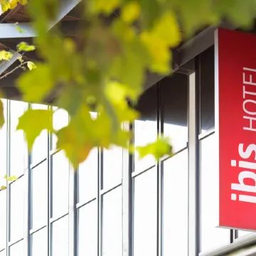 Ibis Liège Centre Opéra