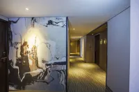 Citizen Hotel - Pysäköinti