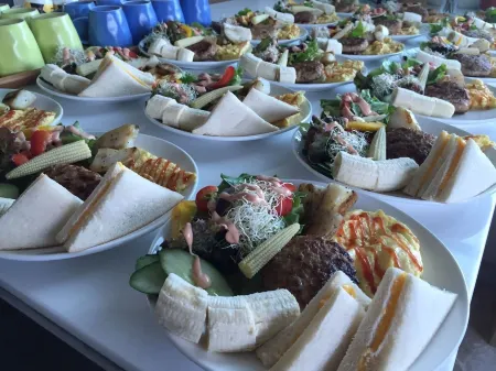 wei wei chu B&B Отели в г. Илань