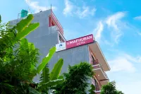 MADHUBAN HOTEL