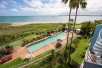 BreakFree Great Sandy Straits Hervey Bay Hôtels à : Urangan