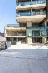 Apartamentos com vista incrivel para Sao Paulo ao lado da Reboucas e Faria Lima - Ayra Pinheiros - piscina