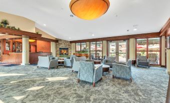The Inn at Ohio Northern University
