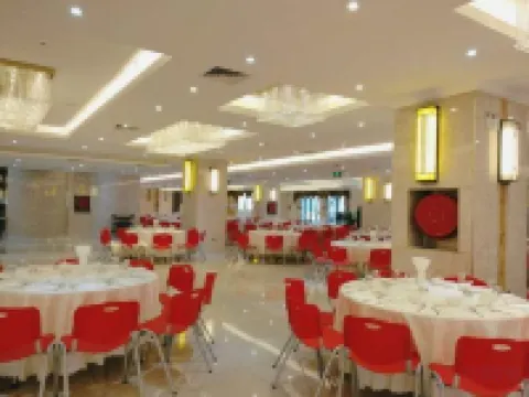 Grand Park Hotel Hotels in Mandalay