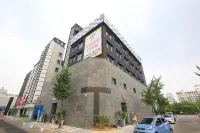 시흥 부티크 호텔 T - 스파