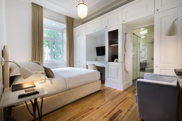 Santiago de Alfama - Boutique Hotel Hotels in Lisbon