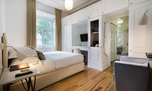 Santiago de Alfama - Boutique Hotel