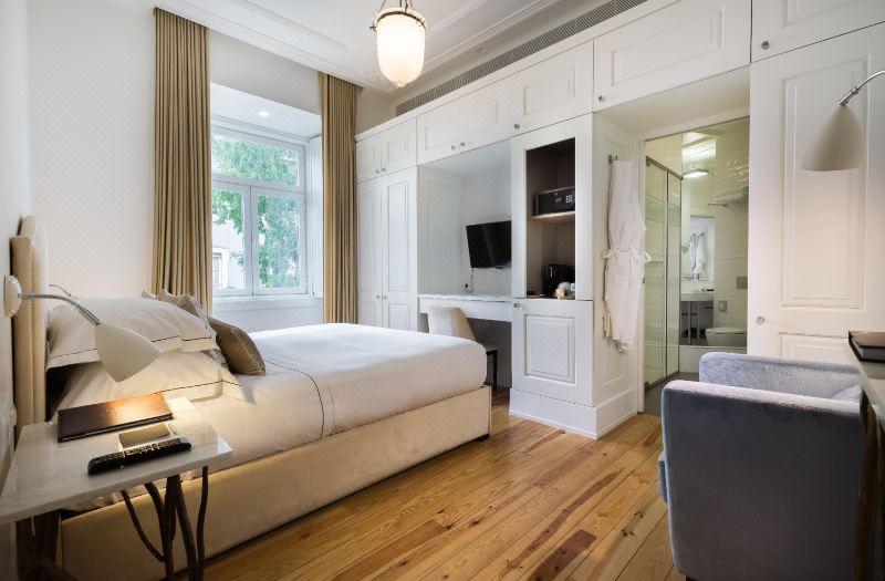 Santiago de Alfama - Boutique Hotel