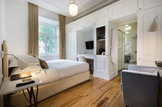 Santiago de Alfama - Boutique Hotel