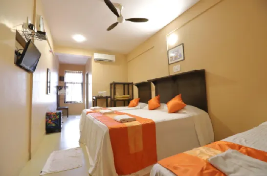 迪馬爾海灘酒店