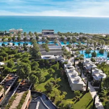 Susesi Luxury Resort