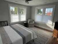 Judge’s Quarters: Exquisite Luxury Apartment