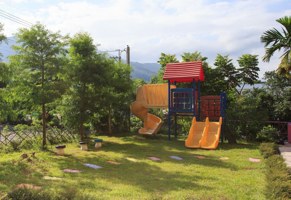 더 사일런스 매너