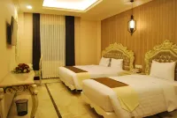 Apple Green Hotel Hotel a Sisir