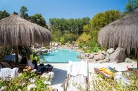 Refugio El Molle - Pools