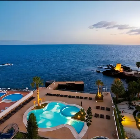 Madeira Regency Club