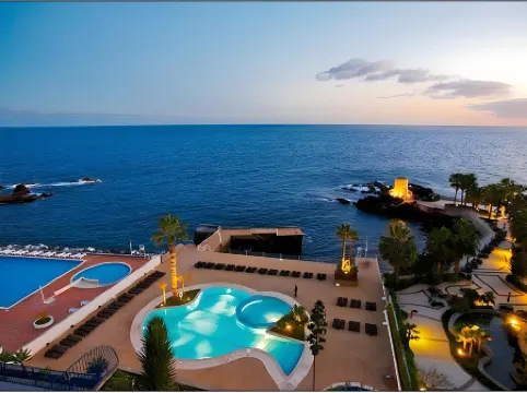 Madeira Regency Club