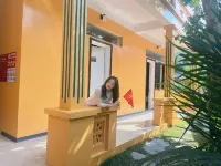 Lagom Ninh Binh Homestay Hotels in Gia Vân