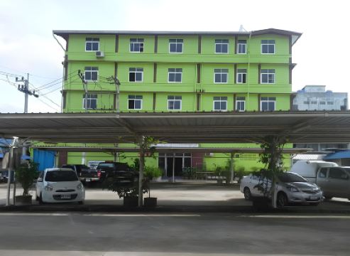 สดุดี แมนชั่น