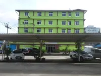 Sadudee Mansion Hotel in zona Faculty of Education