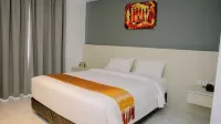 Sulthan Hotel Medan Powered by Archipelago Hoteles en Sei Sikambing D
