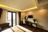 Sapa Wings Hotel Hotel di Sa Pa